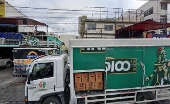 Blue Corner Boxing Club