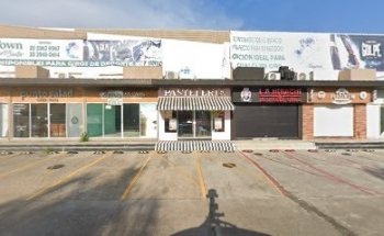 Contra Golpe Boxing GDL