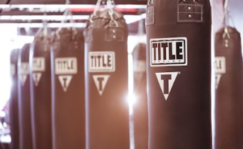 TITLE Boxing Club Cancún