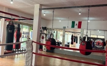 Albavera Boxing Club