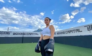 Boxing Capital Linda Vista