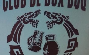 CLUB DE BOX DUQ