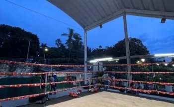 Escuela de boxeo G.A.B