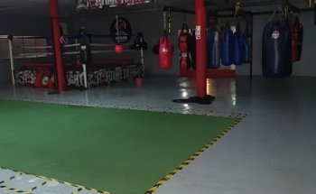 Boxing Training