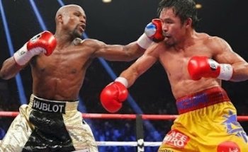 Clases particulares de Box.