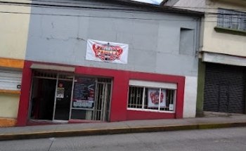GYM PADILLA