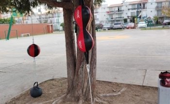 Carrillo Team Boxing Club