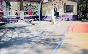 Team Coreanito Mateos