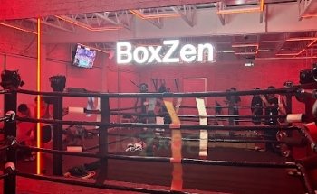 BoxZen