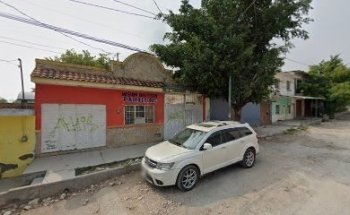 Gimnasio Sergio Lopez