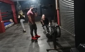 Cervantes Boxing Club