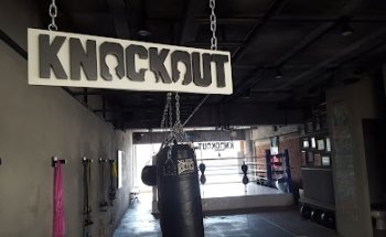 Knockout Boxing Gym