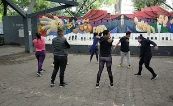 Explosiva's Boxing Club