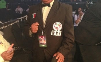 WORLD CHAMPION CANCUN