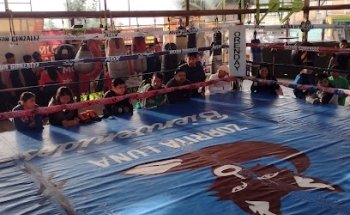 Gimnasio Zorrita Luna