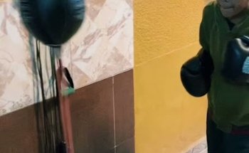 Libra X Libra Boxing Club