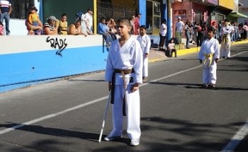 KIZENKAI KARATEDO