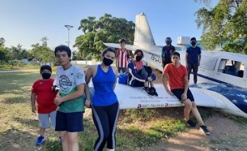 Anarchy Funcional Box