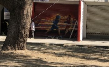 Sport Boxing Irapuato