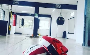 Gimnasio de Box 