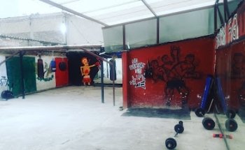 Mexican Fighters Boxing Club
