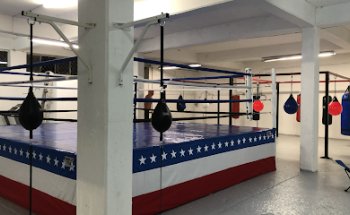 Win Boxing Club Parral Chihuahua