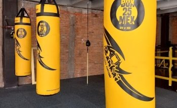 Gym box25mex oficial( el gallo25)