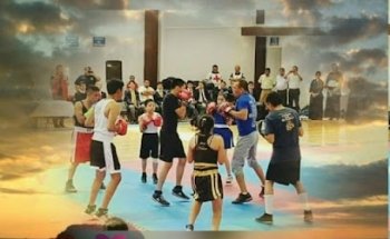 TEAM DE BOXEO GABINO ARIAS
