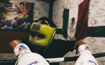 Escuela de Box Garnica & JC Luis