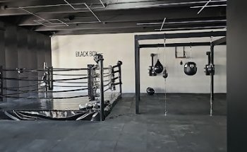Black Box Gym