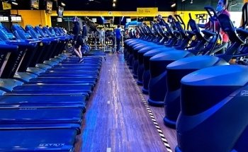 Gimnasio Smart Fit - Diagonal Cuitláhuac