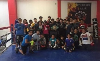 POLIGONOS BOXING CLUB