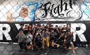 Rykers BMA Iztapalapa