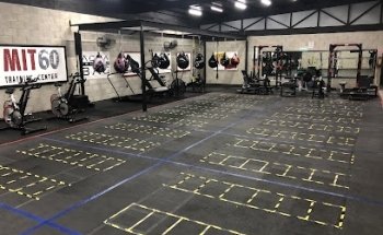 MIT60 Training Center