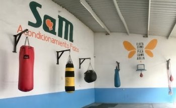 GYM SAM