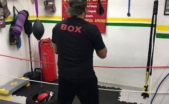 Brigans Fitness Club