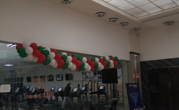 American Fitness Mazatlán
