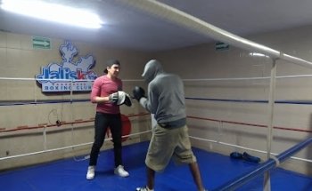 Jalisko Boxing Club