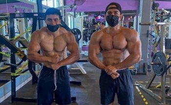 Project Gym-Gimnasio