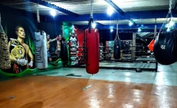 Nava Boxing