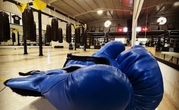 KNOCK OUT GYM