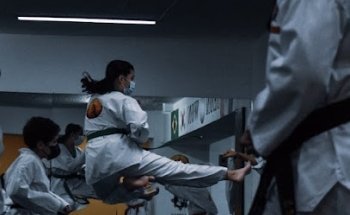 Seon Won - Artes Marciales