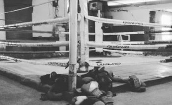 CANTANTE BOXING TEAM