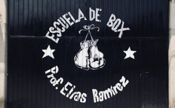 Escuela de BOX Elías Ramírez