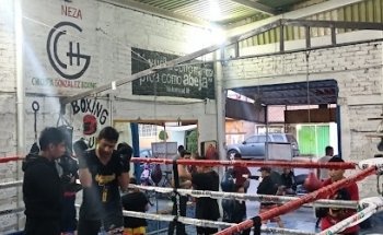 Uruz-Rico Boxing Club ????