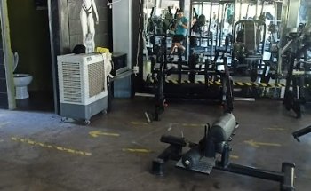 Optimus club gym mzt