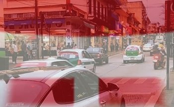 Artes Marciales Mixtas 