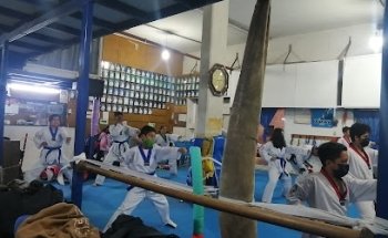 Moo Do Taekwondo Gimnasia Olimpica