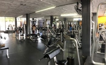 Be Fit Gimnasio Insurgentes