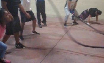 TRM Rocky Marciano Boxeo